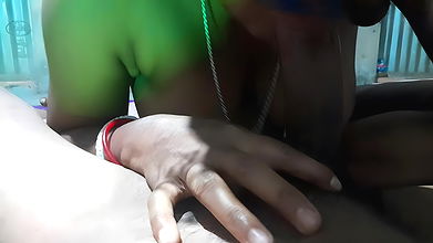 4k Mamoni bhabi hard sex in indian village