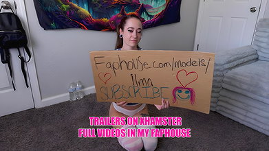 18yo Booty Worshipping!