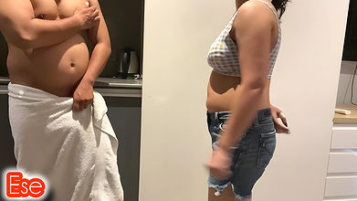 As soon as you get a chance, you have a lot of fun in sister-in-law’s chudai