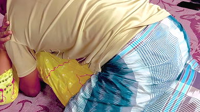 forsly fucked step son his step mom