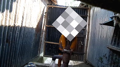 Bangladeshi Hot Viral Girl Bathing Show 1st Part- Webcam Porn