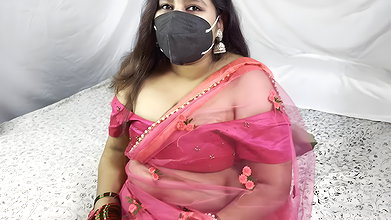 Indian Hot Big Ass Bhabhi Sex with Brother-in-law Hardcore Porn