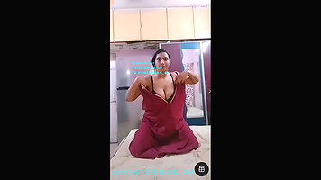 Tango_Ki_Rani_Nude_Teasing_Show tango show