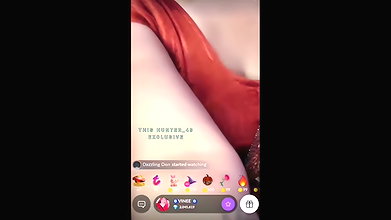 Vinee_Bhabhi_Tango_Live3 tango show