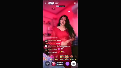 Vinee_Bhabhi_Tango_Live2 tango show