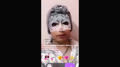 Vish_Tango_Bhabhi_Nude_Show tango show