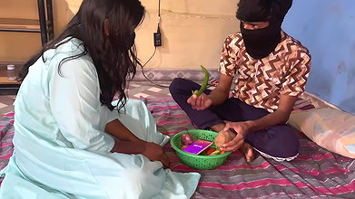 On Raksha Bandhan, Pinky didi asked for a very different gift from herself.