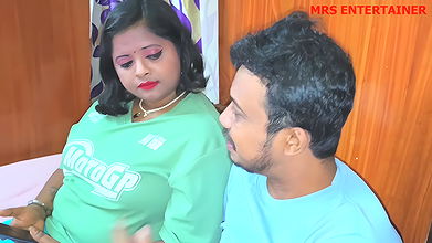 Last Night with Horny Stepcousin Hardcore Sex with Virgin Tight -01