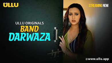 Bandh Darwaza Part 1 Ullu