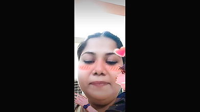 Bigboob Horny Bhabi Fingering