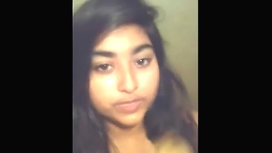 Delhi girl fingering 12