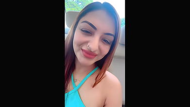 KHUSHI MUKHERJEE SEXY DIVA READY FOR FUN IN CAR 12