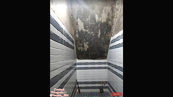 Kisu_sexy Exclusive c2c 121 pvt shower show with full face 12