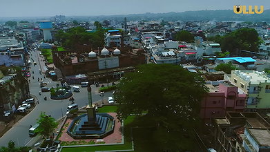 Dil Pe Bojh – Part 2 Ep 6