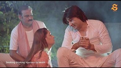 Neelam Bhanushali, Suhana Hot Scenes – Andhere Mein [Saathi] P-2 2