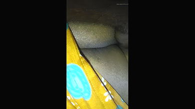 Tamil woman, my wife, I secretly took a picture