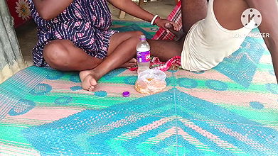 Desi bhabhi ne daru pilaya part 2