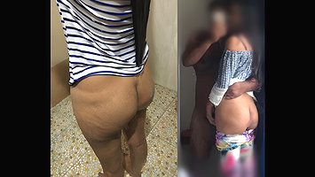 Tanker bhabhi with husband 6 clips marge