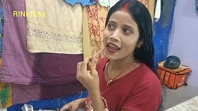 Husband ke bahar jaane ke baad bhabhi chodai apne dewar se part 1