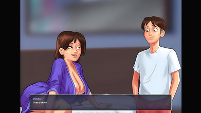new anime hot bhabi anime hot aunty