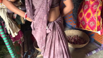 Sister-in-law of the village