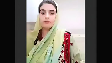Pk cute bhabi