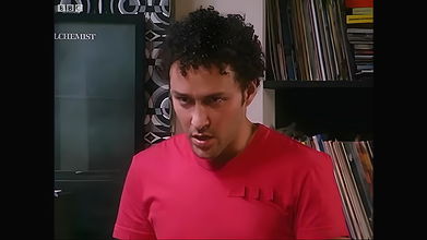 Naked living room – Coupling-bbc studios