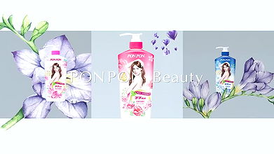 Japanese nude shower tvc