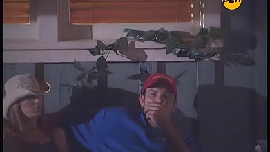 Edge Runner (2005)  USA  Tvrip