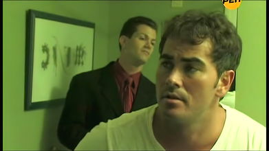 Digital Daydreams (2005)  USA  Tvrip