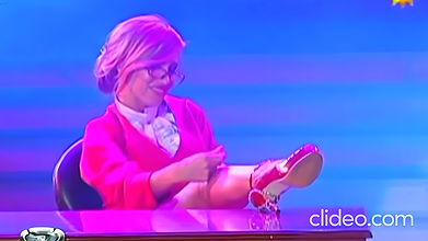 Bilando Dance show Argentina