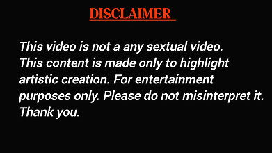 Booby sayoni huge cleavage and backless show photoshoot