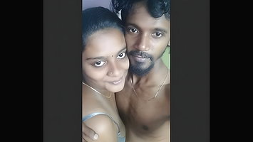 Desi GF Pussy Licking and Fucking