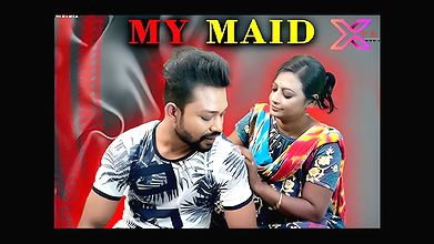 My Maid (2021) UNRATED 720p HEVC HDRip XPrime UNCUT Hindi Short Film