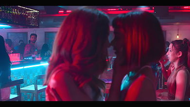 The Bads of Bollywood S01 kissing scenes  4K resolution2