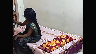 telugu wife nitya hard sex 1