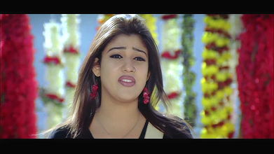 Nayanthara Hot Scenes Compilation-Lakshmi 2006 Upscale