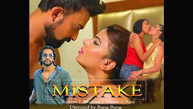 Mistake – Episode 2