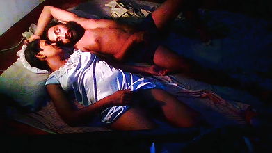 Fucking Stepmom on a Rainy Day Stepmom I Am so Scared to Lighting and Thundering