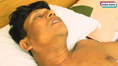 Hot Indian MILF Gets Fucked Hard by Stranger