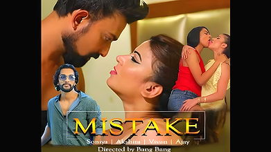Mistake – Episode 3