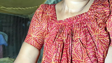 Desi Big Boobs Bhabhi Fuck in Private House