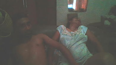 Real Stepmom Behind the Scenes