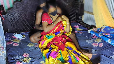 Desi Housewife Bhabi Fucked with Her Devar New Video