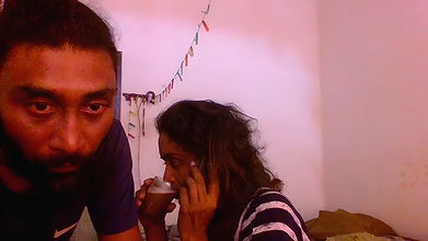 Affair with Stepsister