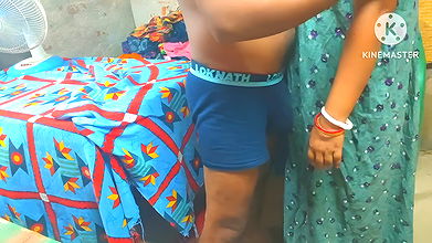 I Had a Lot of Fun Inserting My Dick Into Stepaunt’s Pussy.