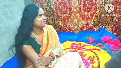 Cooled the Heat of the Pussy of the Neighbor Indian Aunty