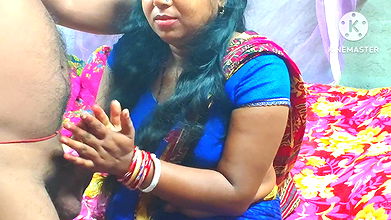 Brother-in-law’s Friend Stripped Me and Fucked Me All Night Long