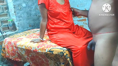 I Fucked My Friend’s Wife’s Big Dick in Her Pussy and Left