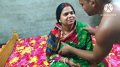 Neighbor’s Bengali Woman Was Stripped Naked and Fucked